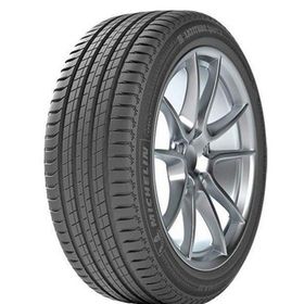 Michelin 275/45 R19 108Y XL Latitude Sport 3 Yaz Lastiği 2019