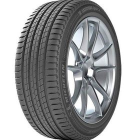 Michelin 275/45 R19 108Y XL Latitude Sport 3 Yaz Lastiği Üretim Yılı: 2022