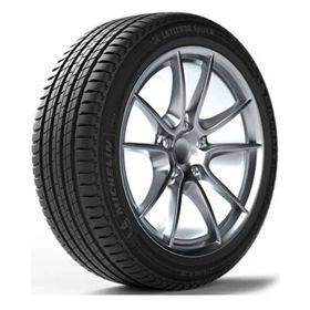 Michelin 275/45 R19 108Y XL Latitude Sport 3 Yaz Lastiği Üretim Yılı: 2023