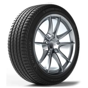 Michelin 275/45 R19 108Y XL Latitude Sport 3 Yaz Lastiği