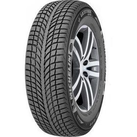 Michelin 275/45 R20 110V XL Latitude Alpin LA2 N0 Kış Lastiği 2024