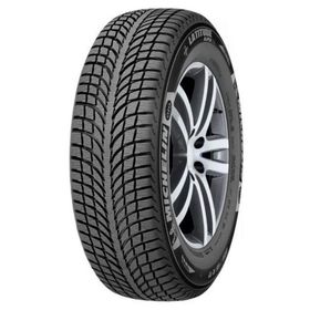 Michelin 275/45 R20 110V XL Latitude Alpin LA2 N0 Kış Lastiği 2024