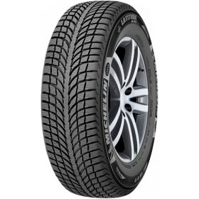 Michelin 275/45 R20 110V XL Latitude Alpin LA2 N0 Kış Lastiği 2024
