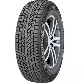Michelin 275/45 R20 110V XL Latitude Alpin LA2 N0 Kış Lastiği 2024