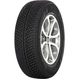 Michelin 275/45 R20 110V XL Pilot Alpin 5 Suv N0 Kış Lastiği