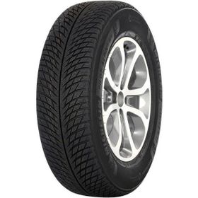Michelin 275/45 R20 110V XL Pilot Alpin 5 Suv N0 Kış Lastiği
