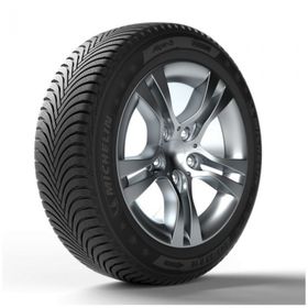 Michelin 275/45 R20 110V XL Pilot Alpin 5 Suv N0 Kış Lastiği