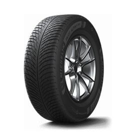 Michelin 275/45 R20 110V XL Pilot Alpin 5 Suv N0 Kış Lastiği