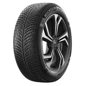 Michelin 275/45 R20 110V XL Pilot Alpin 5 Suv ZP Kış Lastiği 2025