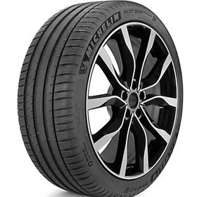 Michelin 275/45 R20 110V Xl Vol Pilot Sport 4 Suv Yaz Lastiği