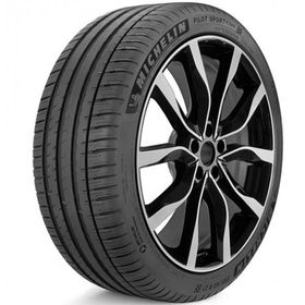Michelin 275/45 R20 110Y XL Pilot Sport 4 Suv Yaz Oto Lastiği