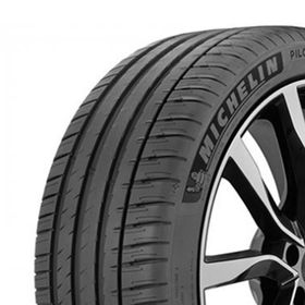 Michelin 275/45 R20 110Y XL Pilot Sport 4 Suv Yaz Oto Lastiği
