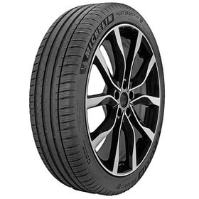 Michelin 275/45 R20 110Y XL Pilot Sport 4 Suv Yaz Oto Lastiği