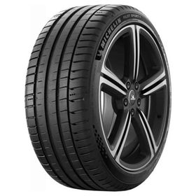Michelin 275/45 R20 110Y XL Pilot Sport 5 SUV Yaz Lastiği