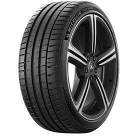 Michelin 275/45 R20 110Y Xl Pilot Sport 5 Yaz Lastiği Üretim Yılı: 2024