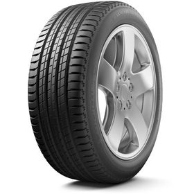 Michelin 275/45 R21 107Y Latitude Sport 3 MO Yaz Lastiği Üretim Yılı: 2023