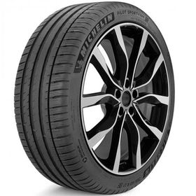 Michelin 275/45 R21 110Y XL Pilot Sport 4 Suv Yaz Lastiği