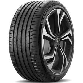 Michelin 275/45 ZR21 110Y XL Pilot Sport 4 Suv MO1 Yaz Lastiği Üretim Yılı: 2023