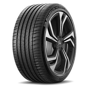 Michelin 275/45 ZR21 110Y XL Pilot Sport 4 Suv MO1 Yaz Lastiği