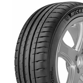 Michelin 275/45R18 107Y XL ZR Pilot Sport 4 Oto Yaz Lastiği