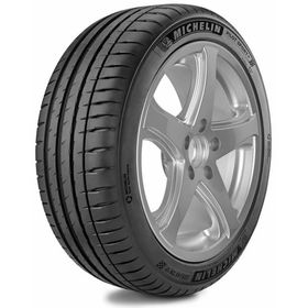 Michelin 275/45R18 107Y XL ZR Pilot Sport 4 Oto Yaz Lastiği