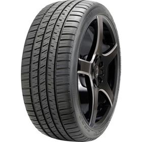 Michelin 275/50 R19 112V XL N0 Pilot Sport A/S 3 Yaz Lastiği