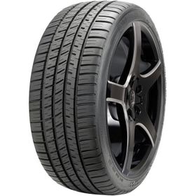 Michelin 275/50 R19 112V XL N0 Pilot Sport A/S 3 Yaz Lastiği