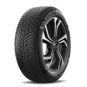 Michelin 275/50 R19 112V XL Pilot Alpin 5 Suv N0 Kış Lastiği 2023