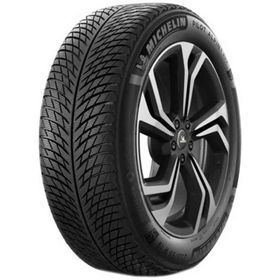 Michelin 275/50 R19 112V XL Pilot Alpin 5 Suv N0 Kış Lastiği