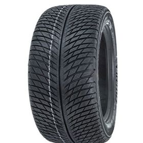 Michelin 275/50 R19 112V XL Pilot Alpin 5 Suv N0 Kış Lastiği