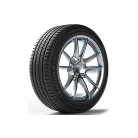 Michelin 275/50 R20 113W XL Latitude Sport 3 MO SUV Yaz Lastiği 2024
