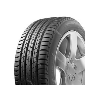Michelin 275/50 R20 113W XL Latitude Sport 3 MO Yaz Lastiği 2025