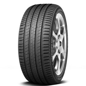 Michelin 275/50 R20 113W XL MO Latitude Sport 3 Yaz Lastiği