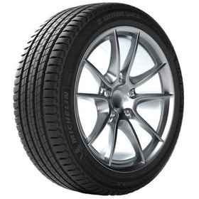 Michelin 275/50 R20 113W XL MO Latitude Sport 3 Yaz Lastiği