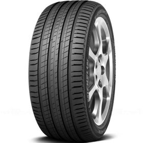 Michelin 275/50 R20 113W XL MO Latitude Sport 3 Yaz Lastiği