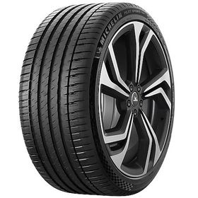 Michelin 275/50 R20 113Y XL Pilot Sport 4 MO1 SUV Yaz Lastiği 2025