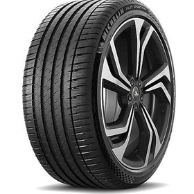 Michelin 275/50 ZR20 113Y XL Pilot Sport 4 Suv MO1 Yaz Lastiği Üretim Yılı: 2023