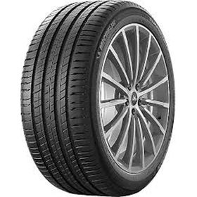 Michelin 275/55 R17 109V GRNX Latitude Sport 3 Yaz Lastiği 2024