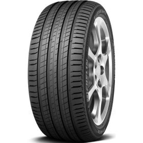 Michelin 275/55 R17 109V GRNX Latitude Sport 3 Yaz Lastiği 2025