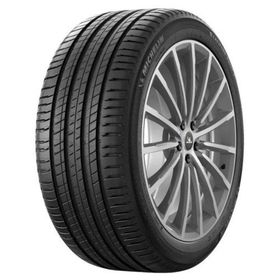Michelin 275/55 R17 109V GRNX Latitude Sport 3 Yaz Lastiği 2025