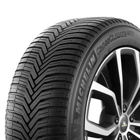 Michelin 275/55 R19 111V CrossClimate SUV MO Dört Mevsim Lastiği 2025