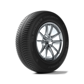 Michelin 275/55 R19 111V CrossClimate Suv MO Dört Mevsim Lastiği