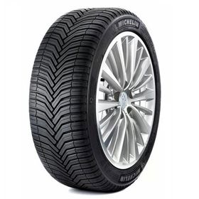 Michelin 275/55 R19 111V XL CrossClimate Suv MO Dört Mevsim Lastiği 2025