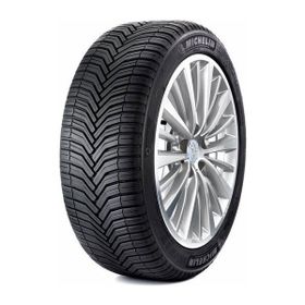 Michelin 275/55 R19 111V XL CrossClimate Suv MO Dört Mevsim Lastiği 2025
