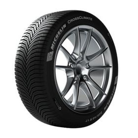 Michelin 275/55 R19 111V XL CrossClimate Suv MO Dört Mevsim Lastiği