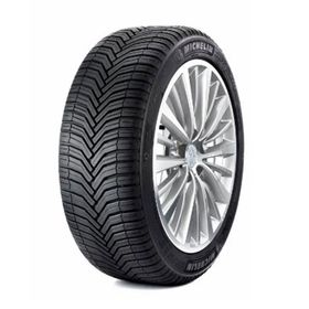 Michelin 275/55 R19 111V XL CrossClimate Suv MO Dört Mevsim Lastiği