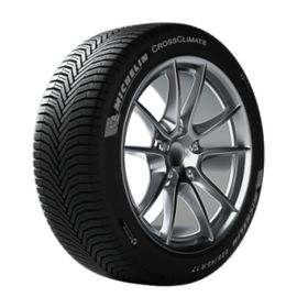 Michelin 275/55 R19 111V XL CrossClimate Suv MO Dört Mevsim Lastiği