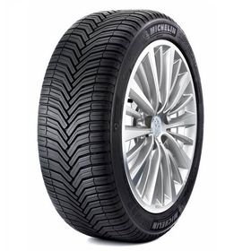 Michelin 275/55 R19 111V XL CrossClimate Suv MO Dört Mevsim Lastiği
