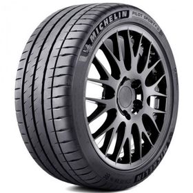 Michelin 285/25 ZR22 95Y XL Pilot Sport 4S Yaz Lastiği 2021