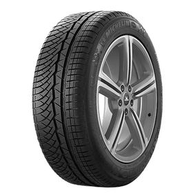 Michelin 285/30 R19 98W XL Pilot Alpin 4 Kış Lastiği